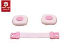 Multifunctional Infant Baby Security Door Locks Non Toxic For Fridge Drawer