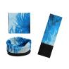 Buy cheap Windproof Polar Headwear Moisture Wicking Good Air Permeability Speed Dry from wholesalers