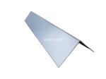 2 Inch Aluminum Angle Bar Square Rush Alloy Large Dimension Black White 1x1
