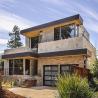 Buy cheap Modern Prefabricated 3 Bedroom 1.2mm Light Steel Villa house from wholesalers