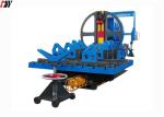 Electric Butt Welded Od159mm Pipe Beveling Machine