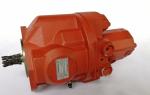 Standard CAT Kawasaki Crawler Excavator Kobelco Hydraulic Pump AP2D18
