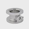 Buy cheap Lost Wax Oilfield Valve Casting Precision Machining Electrolytic Trap Valve Parts from wholesalers