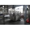 Buy cheap Shaping Bottle Pure Drinking Water Filling Machine Stainless Steel High Speed from wholesalers