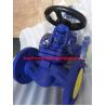 Buy cheap DIN standard PN16 PN40 cast steel bellows globe valve from wholesalers