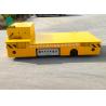 Buy cheap Quarry Plant Apply Battery Power Trackless Electric Transfer Trolley 200mt Load from wholesalers