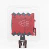 Buy cheap Danish PR Electronics Signal Isolator 3185A1 analog 4-20mA signal transmitter available Isolate voltage, test work Signa from wholesalers