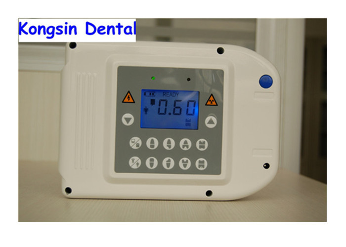 Portable Handheld Wireless Colorful Digital Dental X-ray Machine
