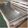 Buy cheap Cold Rolled Stainless Steel Welding Sheets 0.3mm 439 430 430J1 Inner Drum from wholesalers
