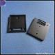 Buy cheap Supply black ABS prototype for battery parts from wholesalers