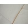 Buy cheap Natural Antibacterial Organic Cotton Canvas For Clothes 145 GSM Weight from wholesalers