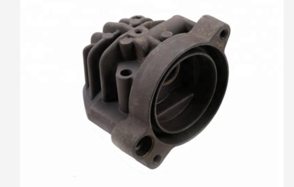 Buy cheap 37206789450 37206794465 Cylinder Head Cover For BMW F02 Air Suspension Compressor Repair Kit from wholesalers