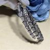 Buy cheap Real low price and high quality jewels diamond snake Bracelet 18k gold white gold yellow gold rose gold diamond Bracelet from wholesalers
