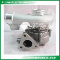 Buy cheap Hyundai Santa Fe TF035 turbo product