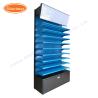 Buy cheap Retail Store Makeup Product Exhibition Floor Display Stand from wholesalers