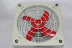 120W 12 Inch Low Noise Explosion Proof Industrial Ventilation Exhaust Fan IP54