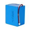 Buy cheap 75WH Lithium Polymer Battery Pack from wholesalers