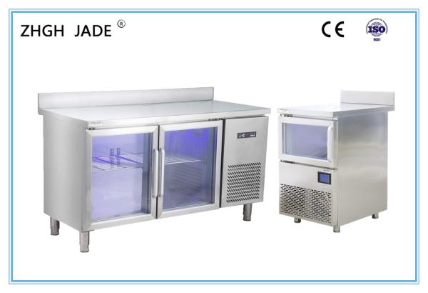 Buy cheap Durable Commercial Kitchen Equipment Secop Compressor With Solid Door from wholesalers