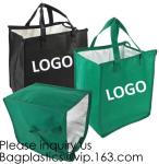 Cooler Bag Food Bags, Lunch Thermal Cooler Bag,Thermal Fabric For Isothermal