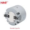 Buy cheap Double Acting Parallel Gripper Pneumatic from wholesalers
