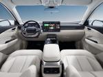 New Electric Car 2024 Hybrid Vehicle Electric Cars 4 Doors 5 Seats In Stock For