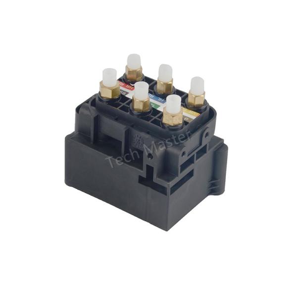 Buy cheap Air Valve Block Mercedes-Benz W213 W253 C238 0993200200 0993200258 from wholesalers