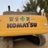 Buy cheap 36T Used Komatsu PC360 PC350 Excavator Crawler Excavator for Large Equipment in Japan from wholesalers