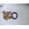 Buy cheap B BVGARI series diamond necklace 18k gold diamond necklace luxury low price jewelry from wholesalers