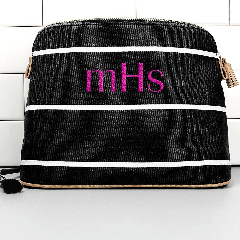 Fashion Travel Cosmetic Bag Makeup case organizer toiletry bag Fashion medium size