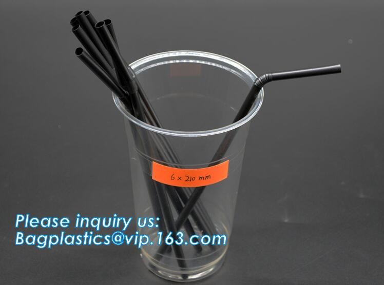Custom printed colors polka dot striped paper straw,Biodegradable Eco Friendly No-dye Brown Natural Kraft Paper Straw