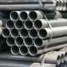 Buy cheap Round Stainless Steel Seamless Steel Pipes AISI API 5CT J55 OD 13.7mm from wholesalers