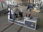 Buy cheap High Efficiency Paper Tube Making Machine 220V / 380V Small Type from wholesalers