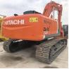 Buy cheap 132kw Used Hitachi ZX240-3 Excavator Pre Owned Excavator 24 Ton from wholesalers