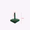 Buy cheap colorful wooden spinning top for child from wholesalers