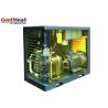 Buy cheap Screw 120hp 10bar 90kw Double Stage Air Compressor from wholesalers