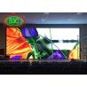 Buy cheap Stage LED Screens rental P4 Indoor LED Advertising Screens Cabinet 512*512 mm from wholesalers