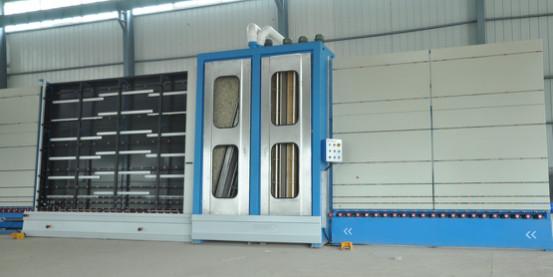 Buy cheap CNC Double Glazing Glass Manufacturing Machine from wholesalers