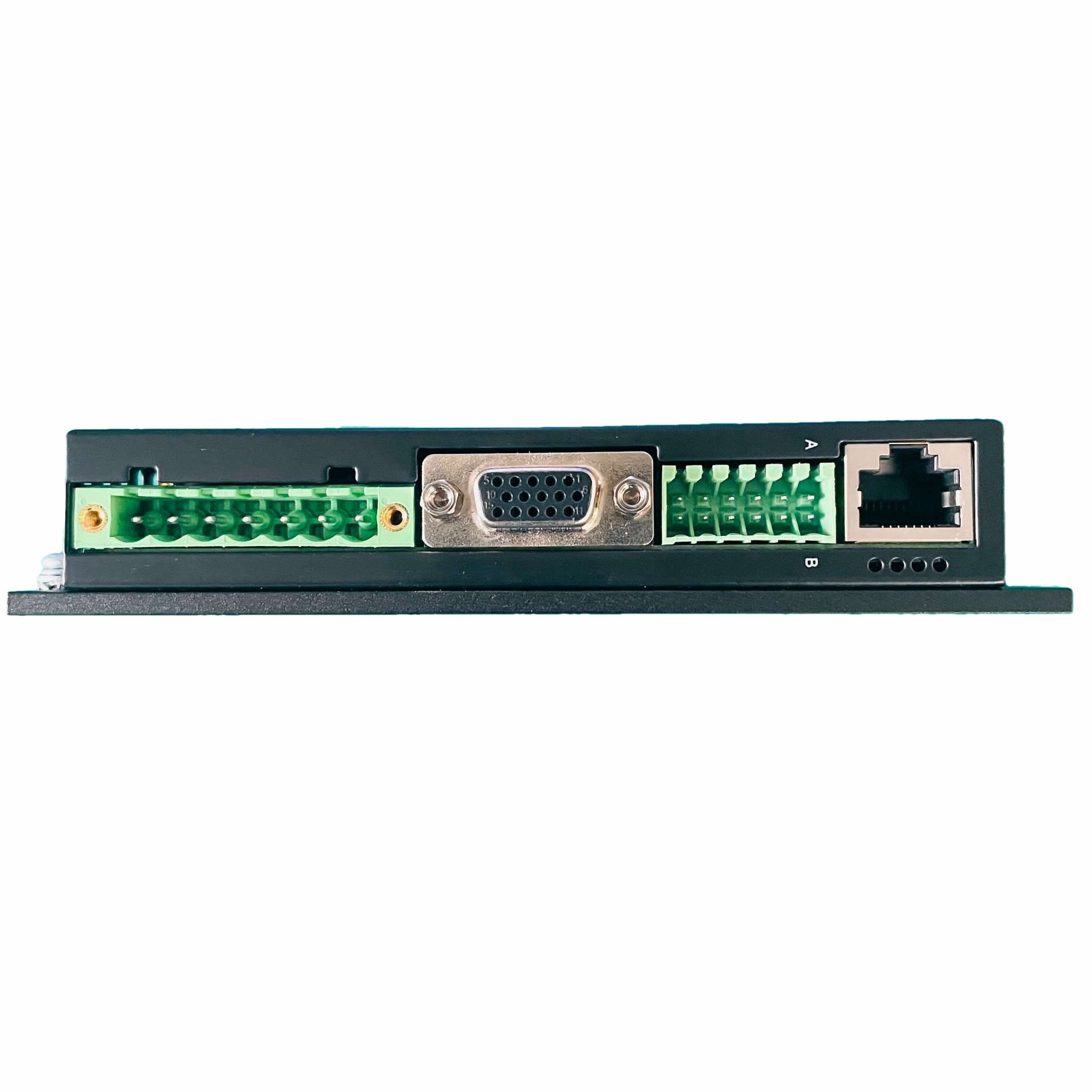 RS485 Servo Motor Driver AGV 48V DC Servo Motor Drive 400W