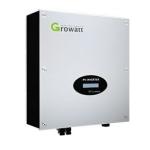 Single Phase Sunerise SUN Series Flat Roof AC220V 17% On Grid Solar System For