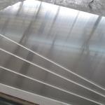 2017 5250 5251 Aluminum Plate Sheet 2800mm Width Smooth Smooth