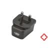 Buy cheap EN/IEC 60601 certified 12W Max 5V Medical AC Adapter 9V Switching Power Supply 12V Transformer from wholesalers