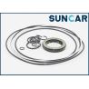 Buy cheap XKAY-00518 Motor O Ring R110-7 R140LC-7 Hyundai Seal Kit from wholesalers