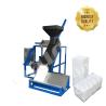Buy cheap 220v-440v Industrial Flake Ice Compactor for Huge Ice Bars 25 Kilos in Africa Fisheries from wholesalers