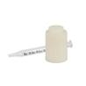 Buy cheap 0.25ml - 1ml Glass Dropper 20/410 Off White Press Type Glass Graduated Pipette from wholesalers