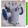 Buy cheap MARINE CAN WATER FILTERS JIS F7121-CAN WATER STRAINERS BODY CAST IRON FILTER CARTRIDGE STAINLESS STEEL from wholesalers