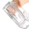 Buy cheap Empty Glass Bottle Decanter for of Beverage Bottles of Whisky and Wine from wholesalers