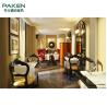 Buy cheap Customized Hotel Public Area Restaurant Dining Loose / Fixed Furniture from wholesalers