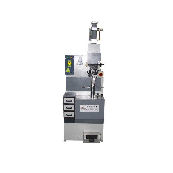 Buy cheap Shoe Heel Nailing Machines Pneumatic Semi-Auto High Heel Nail Machines from wholesalers