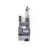 Buy cheap Shoe Heel Nailing Machines Pneumatic Semi-Auto High Heel Nail Machines from wholesalers