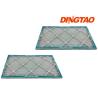 Buy cheap 460500126 GTXL Auto Cutting Parts Flter Vacuum Filter Box Assembly GT1000 Cutter from wholesalers